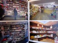 世界の夢の本屋さん