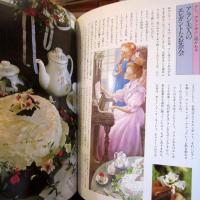 赤毛のアンの手作り絵本