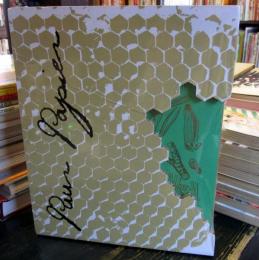 Pure Paper: Holland Paper Biennale