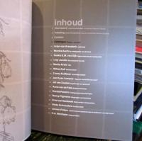 Rijswijk Textiel Biennale　2009
オランダ語

2009年に開催された「ライクスウェイク・テキスタイル・ビエンナーレ」の図録