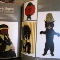 Rijswijk Textiel Biennale　2009
オランダ語

2009年に開催された「ライクスウェイク・テキスタイル・ビエンナーレ」の図録