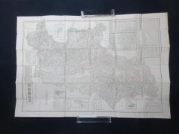 信濃国全図