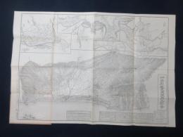 山形縣之内庄内三郡図