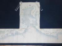 江戸～大阪　安房～蝦夷　沿海図巻