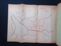 京都市内浴場界実態調査報告書