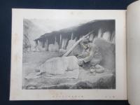 台湾蕃族図譜　第1・2巻