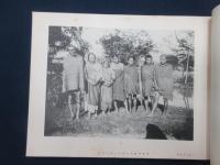 台湾蕃族図譜　第1・2巻