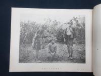 台湾蕃族図譜　第1・2巻