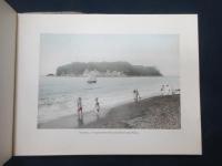 日本風景風俗写真帳（Sight and Scenes in Fair Japan）