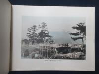 日本風景風俗写真帳（Sight and Scenes in Fair Japan）