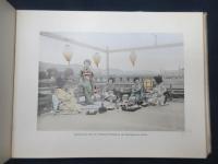 日本風景風俗写真帳（Sight and Scenes in Fair Japan）