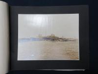 横浜復興写真帖（Yokohama Reconstructed 1929）