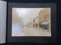 横浜復興写真帖（Yokohama Reconstructed 1929）