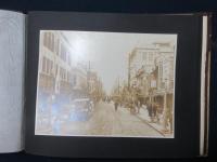 横浜復興写真帖（Yokohama Reconstructed 1929）