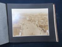 横浜復興写真帖（Yokohama Reconstructed 1929）