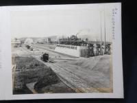 朝鮮鉄道建設工事写真帖