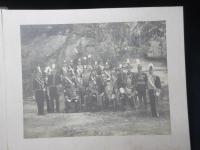 朝鮮鉄道建設工事写真帖