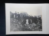 朝鮮鉄道建設工事写真帖