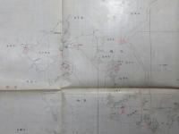 帝国軍艦千代田航跡図