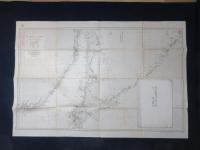 北遺艦隊行動大要　衛生實況