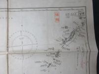 北遺艦隊行動大要　衛生實況