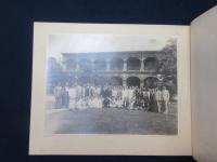 南支観光団記念帖