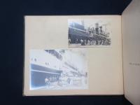 南支観光団記念帖