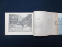 朝鮮　金剛山大観