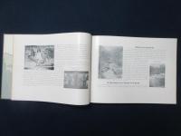 朝鮮　金剛山大観