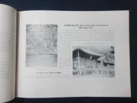 朝鮮　金剛山大観