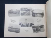 満洲踏査記念写真帖　昭和九年夏