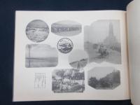 満洲踏査記念写真帖　昭和九年夏