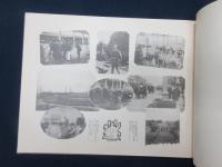 満洲踏査記念写真帖　昭和九年夏