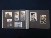 ナチス政権下　西ドイツ写真帖