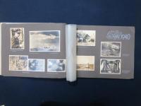 ナチス政権下　西ドイツ写真帖