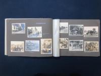 ナチス政権下　西ドイツ写真帖