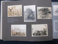 ナチス政権下　西ドイツ写真帖