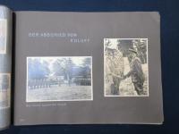 ナチス政権下　西ドイツ写真帖