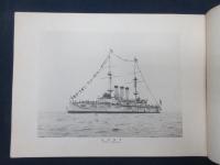 日本海軍　全五集