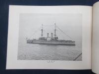 日本海軍　全五集