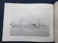 日本海軍　全五集