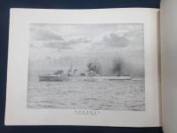 日本海軍　全五集