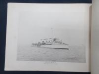 日本海軍　全五集