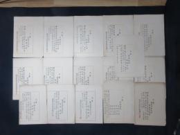 明治二十七・二十八年　上奏