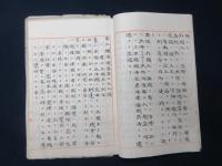 第三艦隊々務行動及現状ノ大要