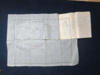 第三艦隊々務行動及現状ノ大要