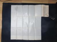 淀艦長海軍大佐山口鋭報告要領