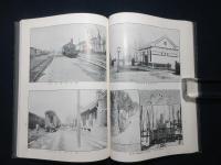 鉄道聯隊出征記念写真帖