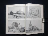 鉄道聯隊出征記念写真帖