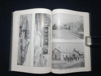 鉄道聯隊出征記念写真帖